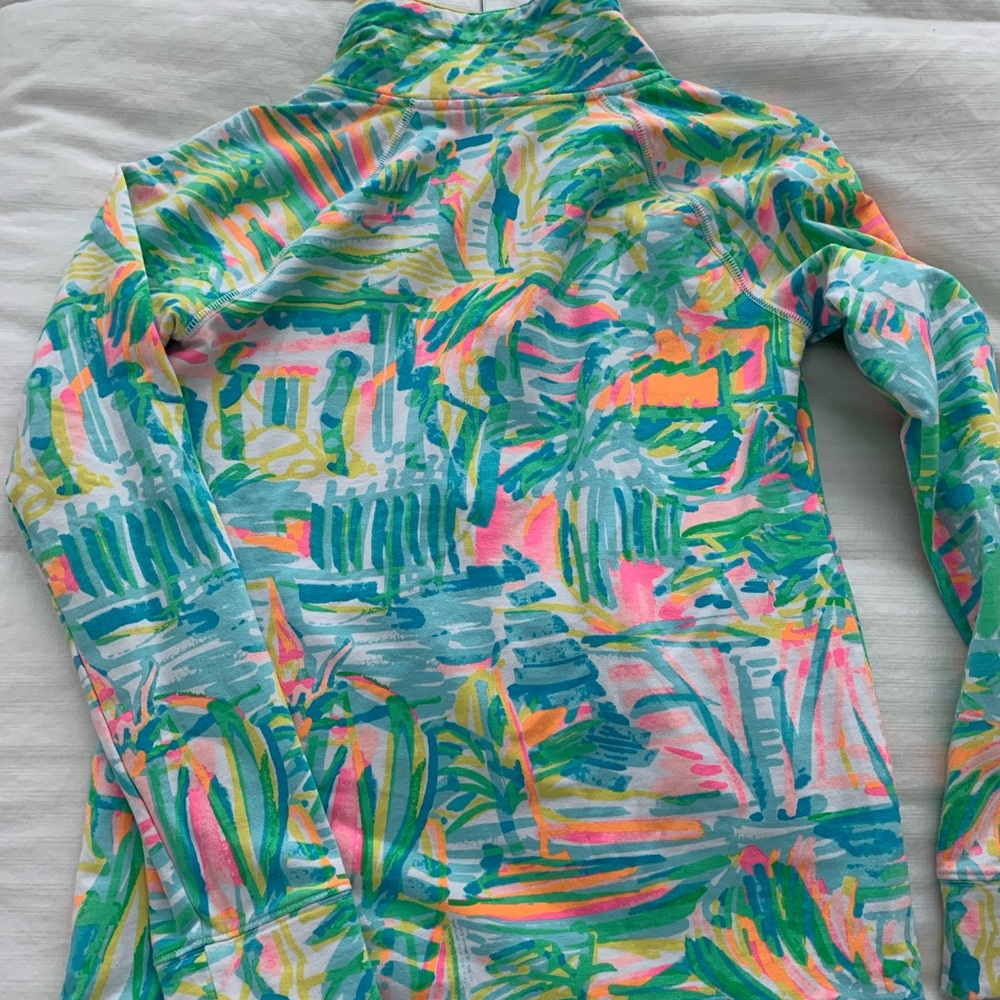 Lilly Pulitzer XS Popover